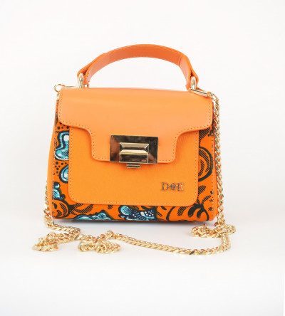 BOLD - Orange
