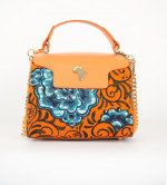 BOLD - Orange