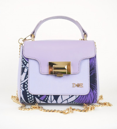 BOLD - Violet
