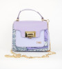 BOLD - Violet Gris