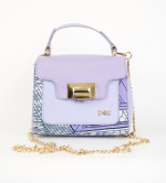 BOLD - Violet Gris
