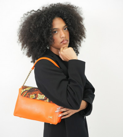 CLASSY Orange
