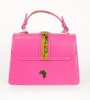 SQUARE Rose Jaune