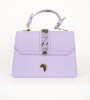 SQUARE Violet Vert