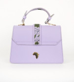 SQUARE Violet Vert