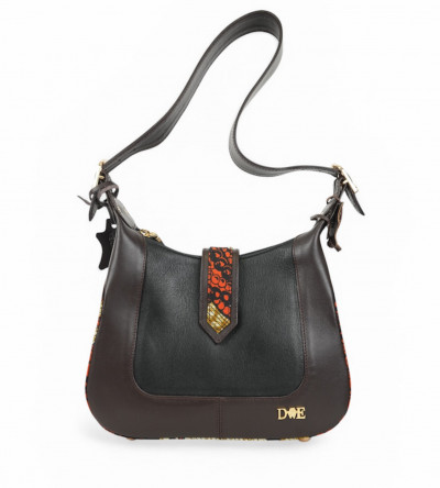 NOBLE - Noir Marron