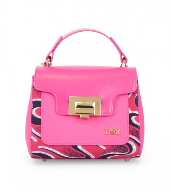 BOLD - Rose