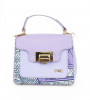 BOLD - Violet Gris