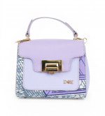 BOLD - Violet Gris